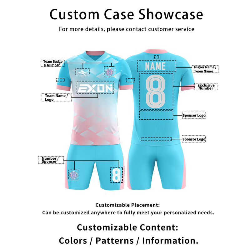 Striker Series: Gradient Violet Training Top