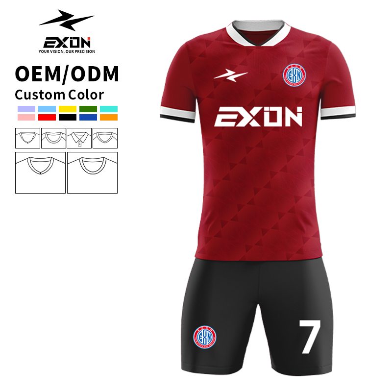 Tournament Ready Quick-Dry Jersey - Arctic White